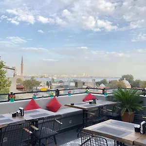 3* Szálloda Nomade Old