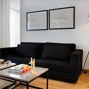 X Flats Taksim Стамбул