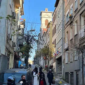 Nobis Harbiye Стамбул