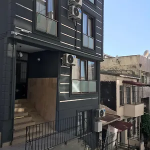 Mis Apart Taksim Стамбул
