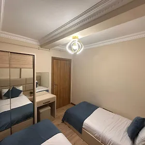 Overland Стамбул