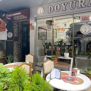 2* Apartmanhotel Goji's